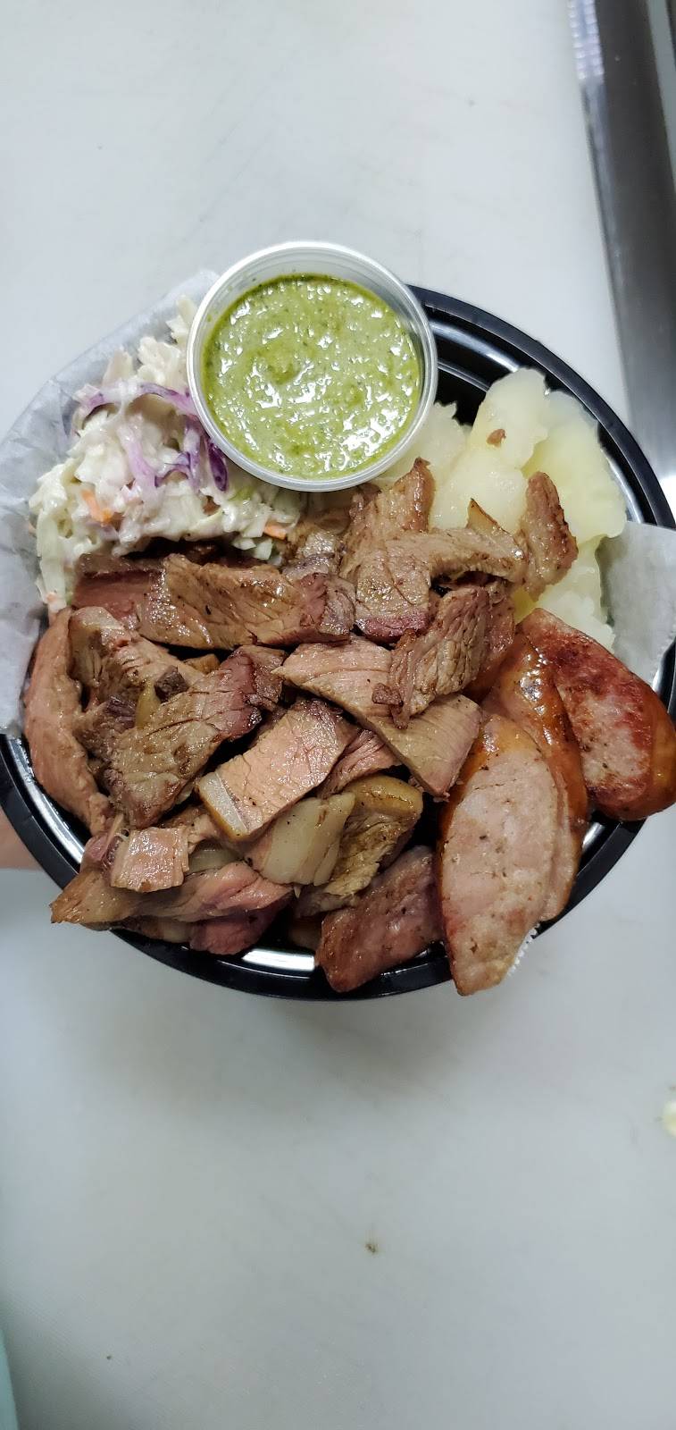 Barbecue 58 | restaurant | 8013 NW 66th St, Miami, FL 33166, USA | 3053053055 OR +1 305-305-3055