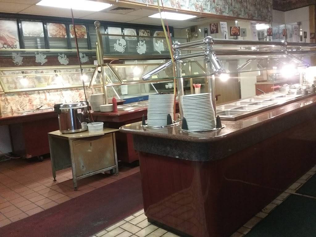 Chinamerica Palace | restaurant | 843 S St Marys Rd, St Marys, PA 15857, USA | 8147817777 OR +1 814-781-7777