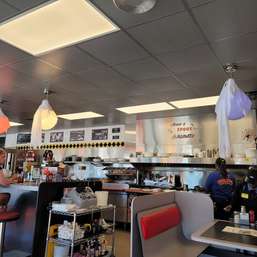 Waffle House | restaurant | 34058 LA-16, Denham Springs, LA 70706, USA | 2257887547 OR +1 225-788-7547