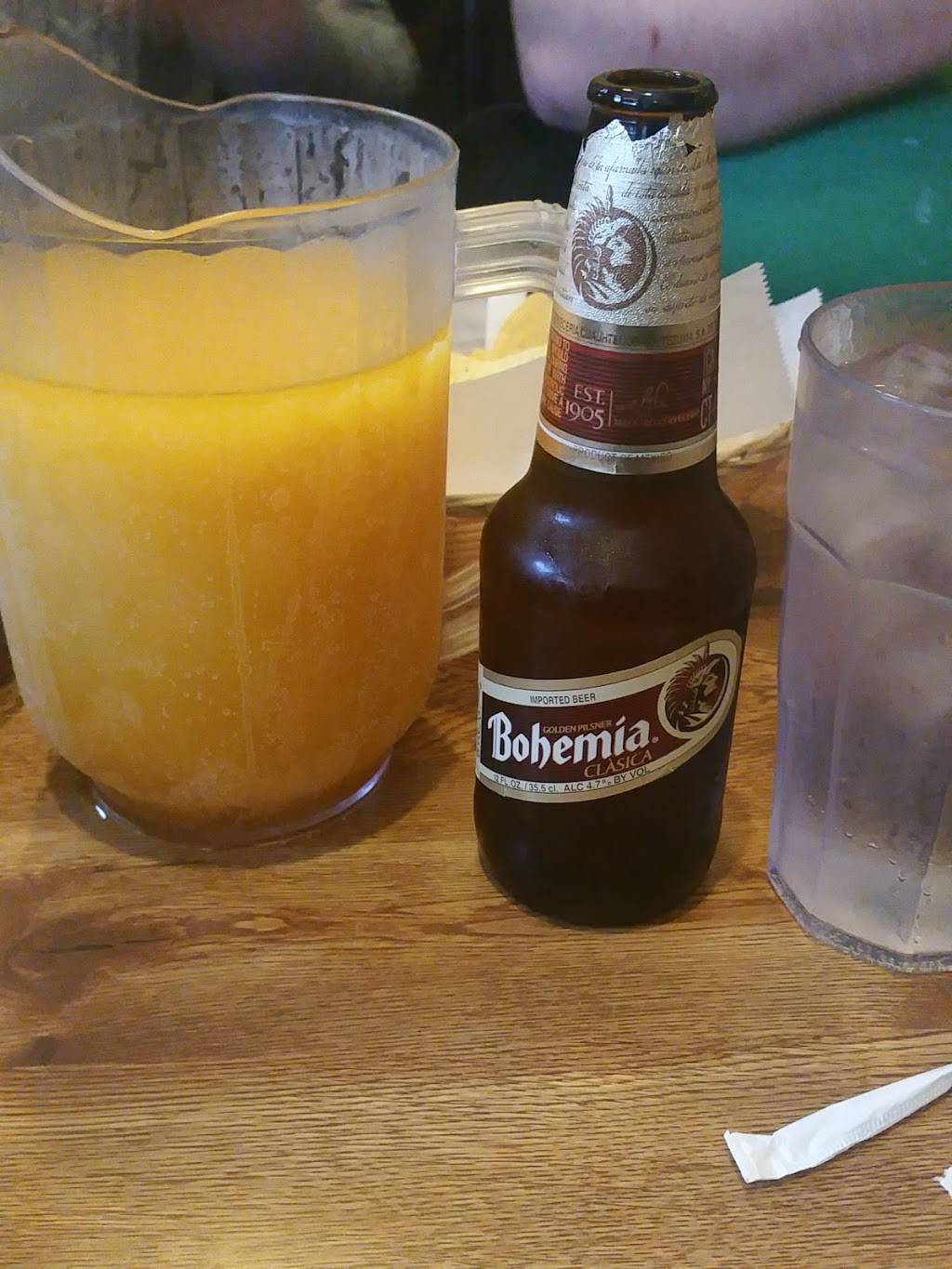 Casa Del Sol | restaurant | 206 S Walnut St, Muncie, IN 47305, USA | 7652167801 OR +1 765-216-7801