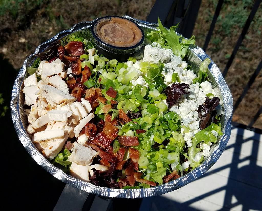 Ramonas Table | restaurant | 17 Squires Street Square NE, Rockford, MI 49341, USA | 6169517100 OR +1 616-951-7100