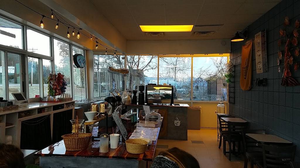 Sourdough Cuppa Joe | restaurant | 6707 Hixson Pike, Hixson, TN 37343, USA | 4238039885 OR +1 423-803-9885