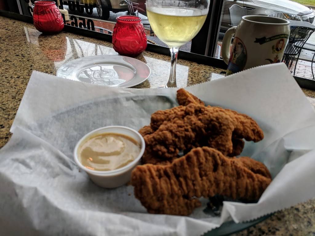 Karems Grill & Pub | restaurant | 9424 Norton Commons Blvd, Prospect, KY 40059, USA | 5023275646 OR +1 502-327-5646