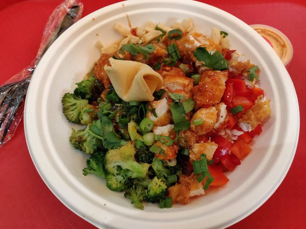 PDQ Test Kitchen | restaurant | 4343 Anchor Plaza Pkwy Suite 100, Tampa, FL 33634, USA | 8135137544 OR +1 813-513-7544