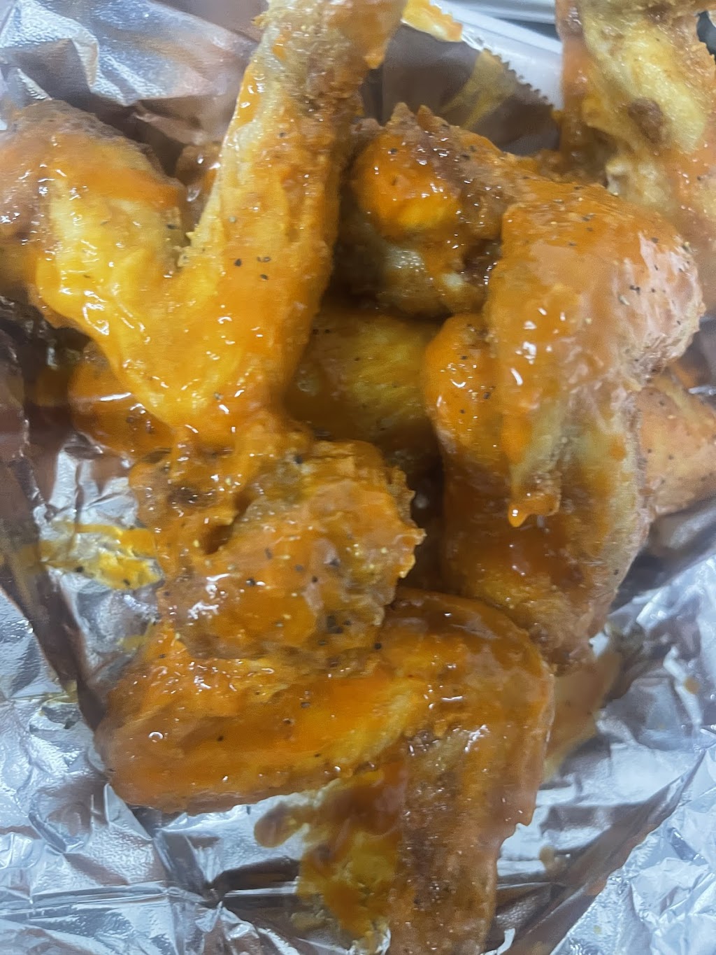 Crave’N Atlanta | restaurant | 4219 S Clear Creek Rd, Killeen, TX 76549, USA | 4044491566 OR +1 404-449-1566