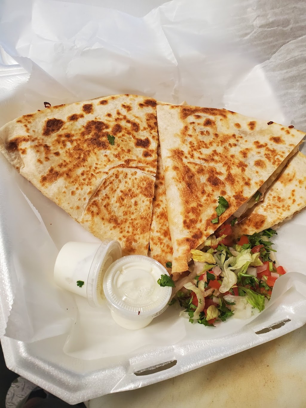 Fiesta Tacos Food Truck | restaurant | 1565 E Main St, Brownsburg, IN 46112, USA | 3177266063 OR +1 317-726-6063