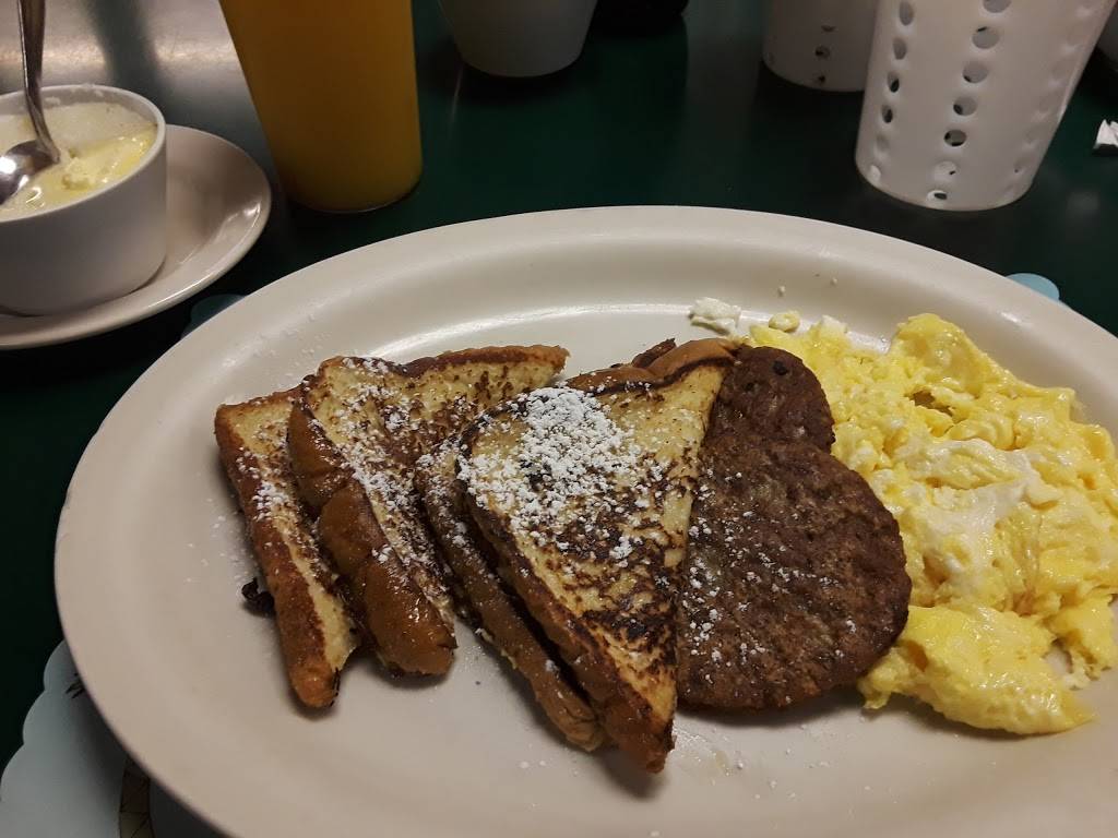 Sadies Grill and Deli | restaurant | 1301 W Copans Rd a1, Pompano Beach, FL 33064, USA | 9549717550 OR +1 954-971-7550