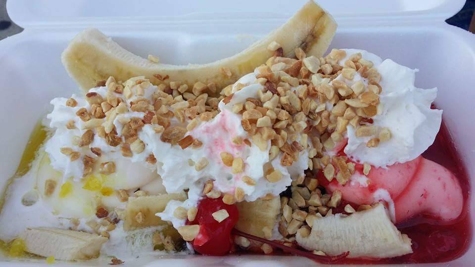 Parlor City Ice Cream | restaurant | 1936 42nd St NE, Cedar Rapids, IA 52402, USA | 3193934867 OR +1 319-393-4867