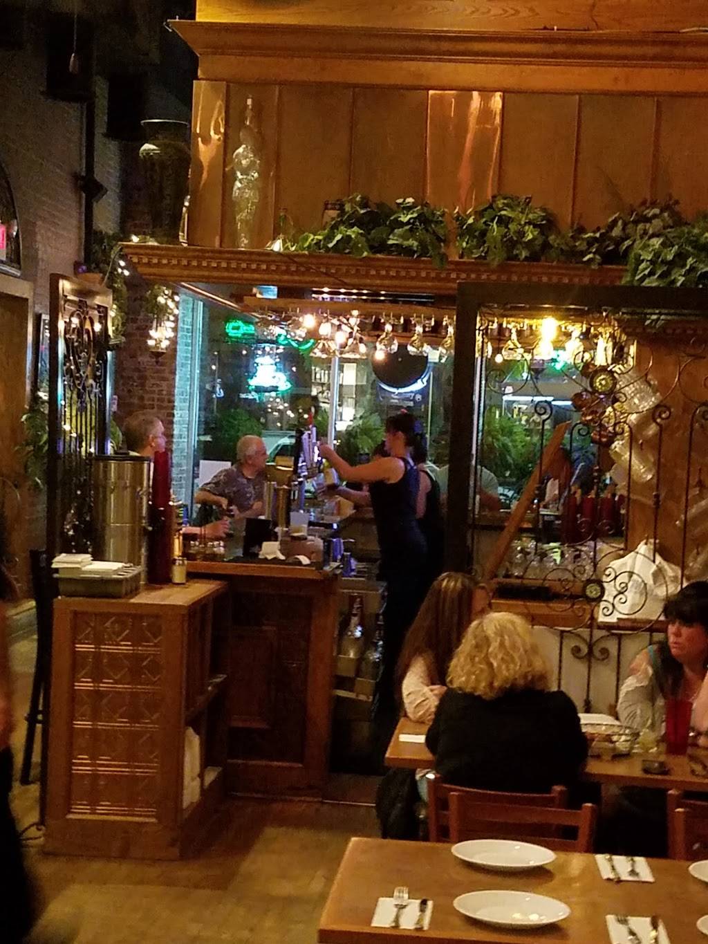 Alfonsos Trattoria | meal delivery | 99 W Main St, Somerville, NJ 08876, USA | 9085260616 OR +1 908-526-0616