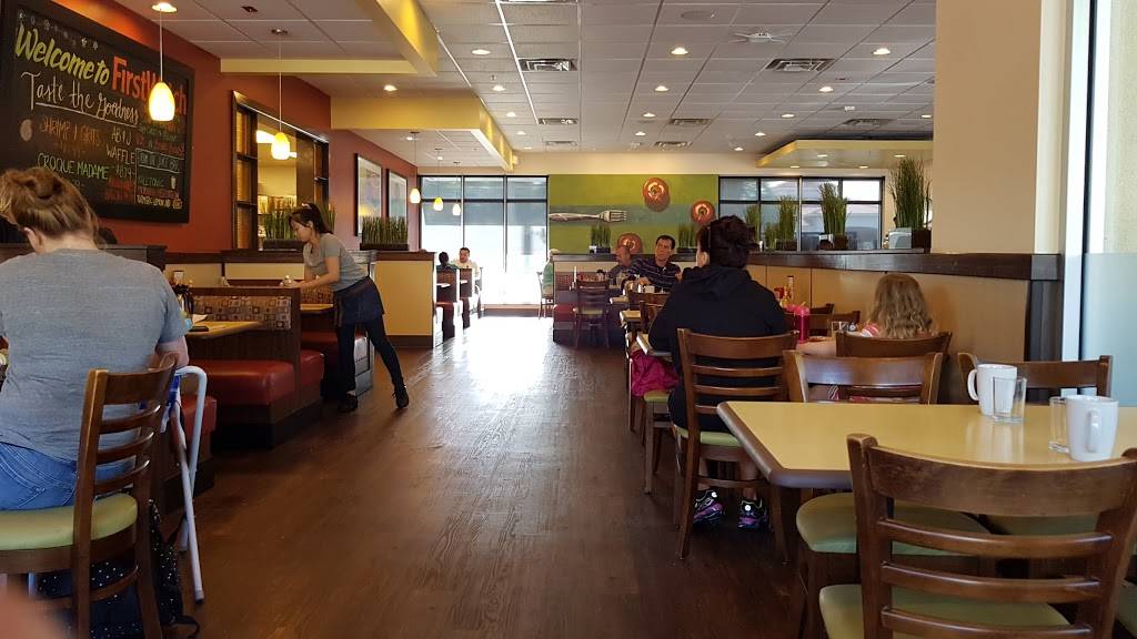 First Watch - Bee Ridge | restaurant | 3706 Cattlemen Rd, Sarasota, FL 34233, USA | 9418943765 OR +1 941-894-3765