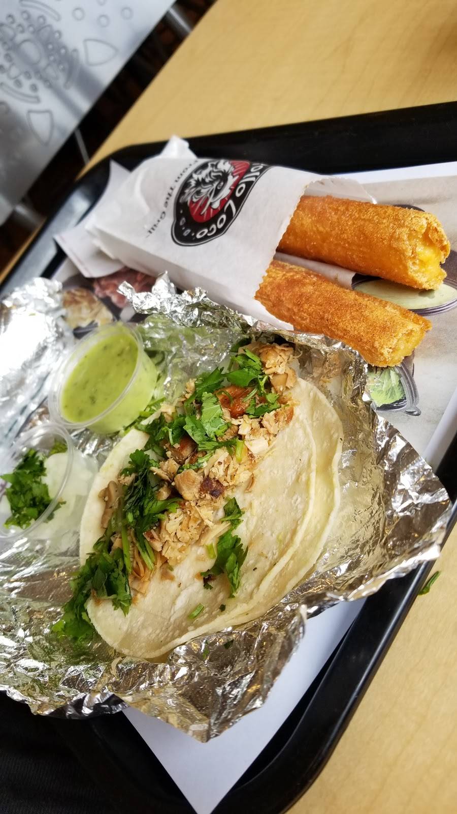 El Pollo Loco | restaurant | 630 N Sepulveda Blvd, El Segundo, CA 90245, USA | 3103220808 OR +1 310-322-0808