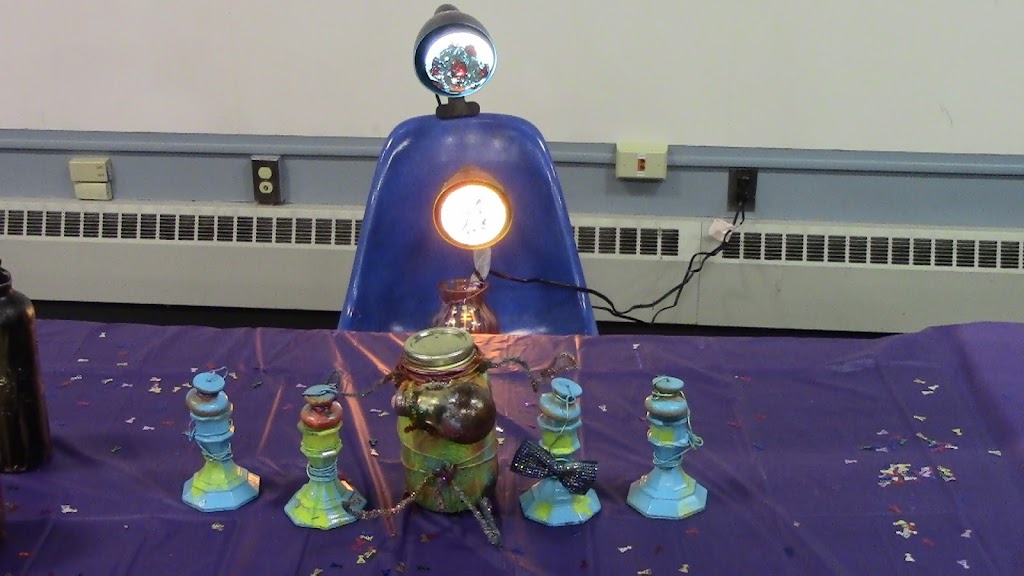 M&E "AUDACIOUSLY DRIZZLED" BOUTIQUE & ART GALLERY | restaurant | 345 Myrtle Ave Fl 1, Albany, NY 12208, USA | 5184144821 OR +1 518-414-4821