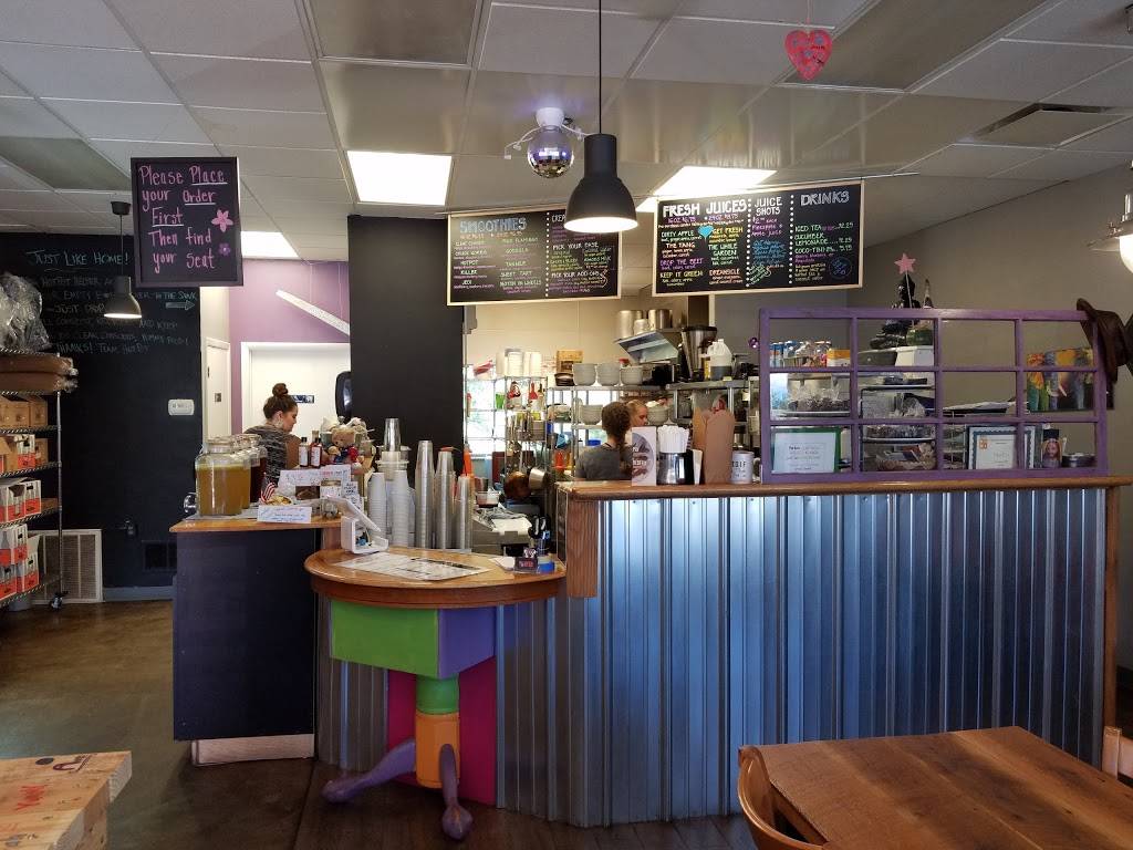 SymBowl | cafe | 11215 Manchester Rd, Kirkwood, MO 63122, USA | 3143154421 OR +1 314-315-4421