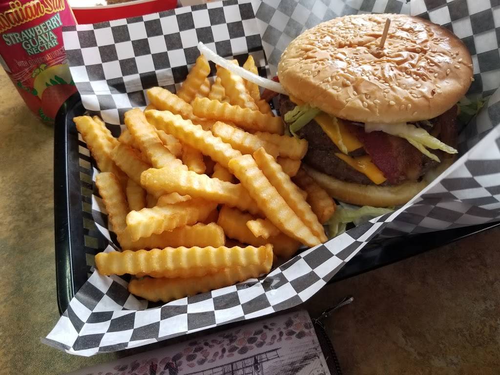 Mgwalexs Hawaiian Grill | restaurant | 4549 NE Cully Blvd, Portland, OR 97218, USA | 9713314241 OR +1 971-331-4241