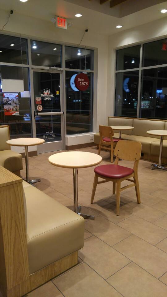 Smoothie King | restaurant | 4929 S Cooper St, Arlington, TX 76017, USA | 8174192541 OR +1 817-419-2541