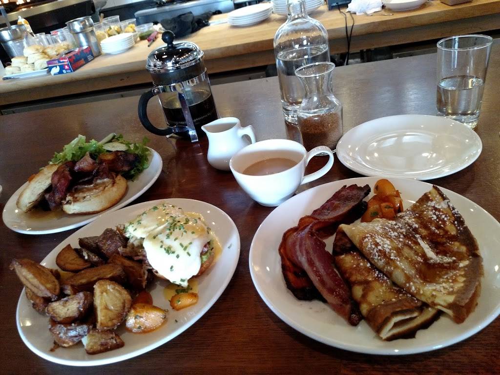 Brunswick & Hunt | restaurant | 1480 NW 70th St, Seattle, WA 98117, USA | 2069461574 OR +1 206-946-1574