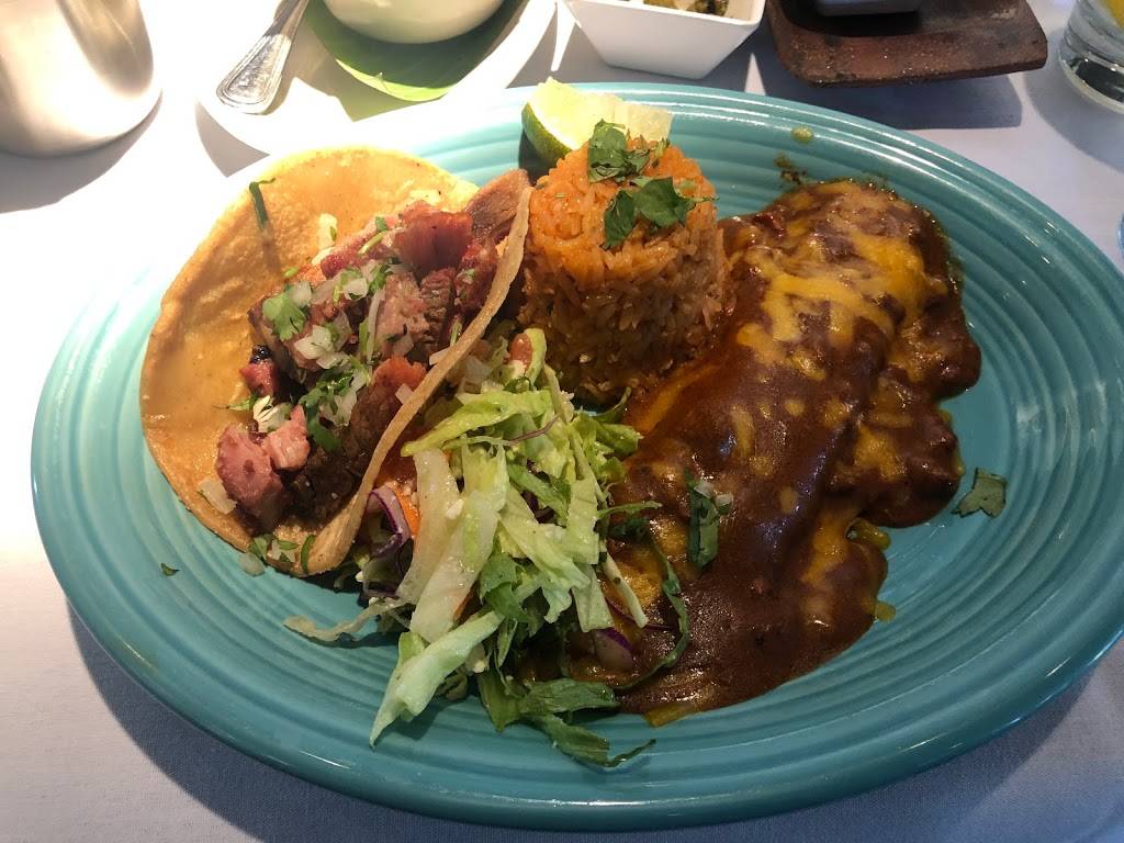 Doce Mesas | restaurant | 4444 McKinney Ave, Dallas, TX 75205, USA | 2147801991 OR +1 214-780-1991