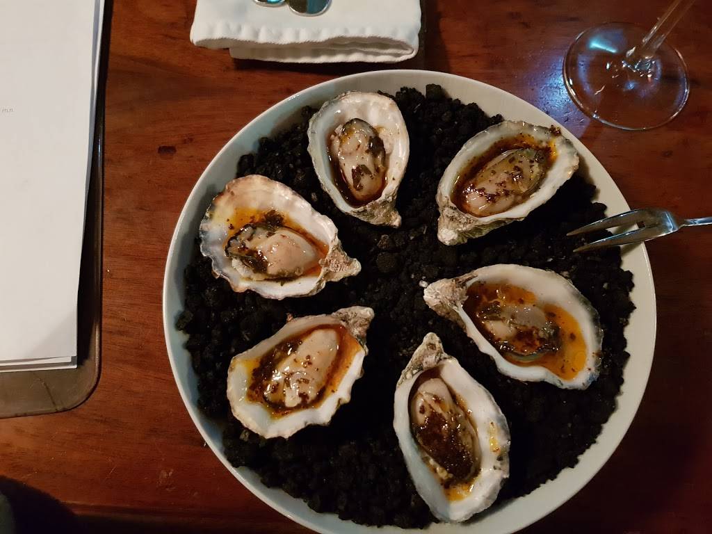 Manzanilla | restaurant | Av. Teniente José Azueta 139, Zona Centro, 22800 Ensenada, B.C., Mexico | 016461757073 OR +52 646 175 7073