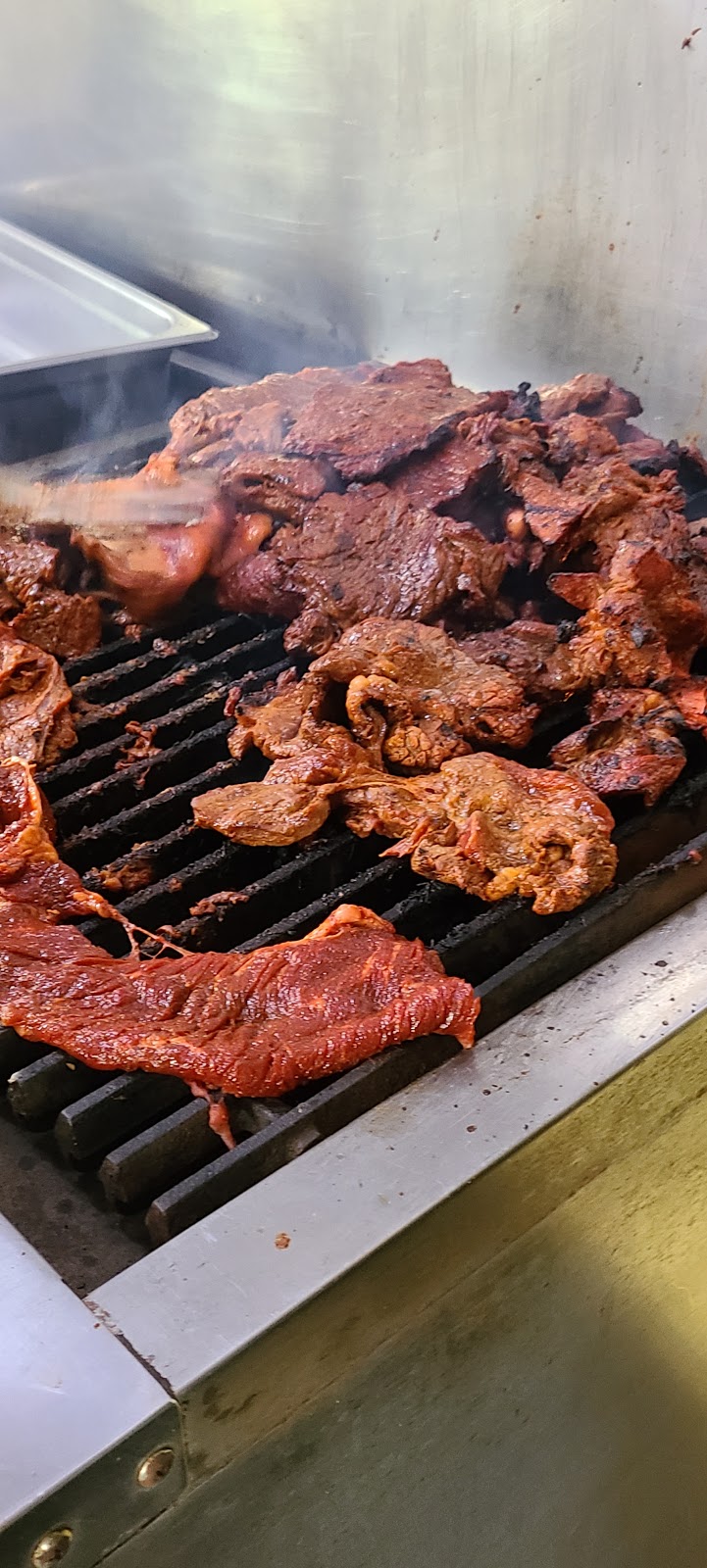 Southwest Tacos | restaurant | 104 8th St SW, Childress, TX 79201, USA | 9409387069 OR +1 940-938-7069