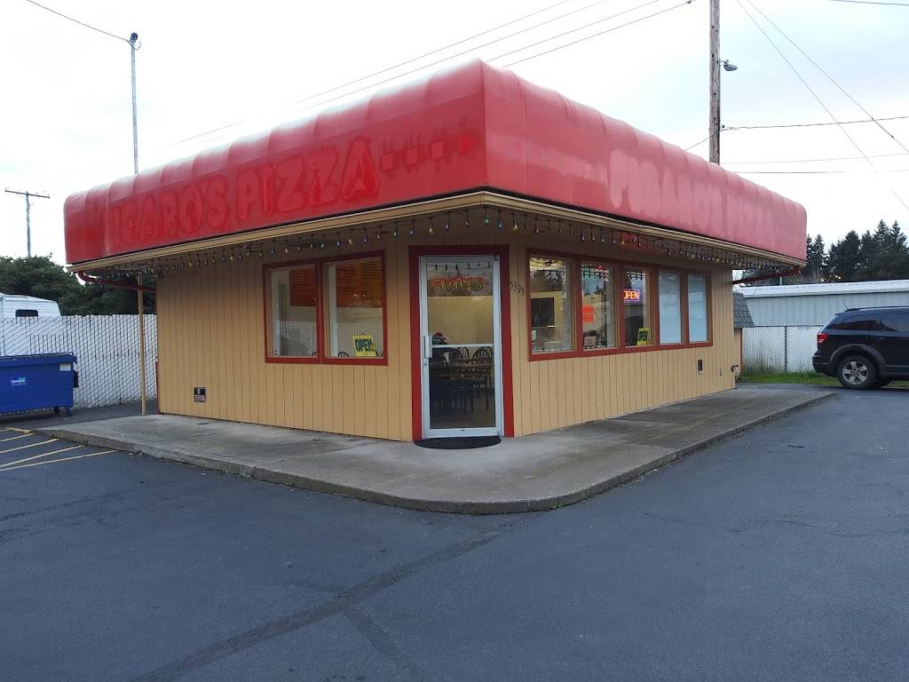 Tacos Pirekua | restaurant | 5395 Main St, Springfield, OR 97478, USA | 5413936846 OR +1 541-393-6846