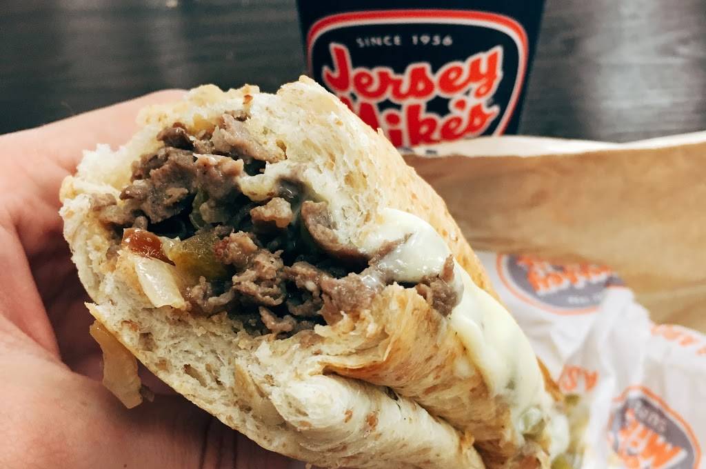 Jersey Mikes Subs | restaurant | 11909 W Olympic Blvd, Los Angeles, CA 90064, USA | 3102313293 OR +1 310-231-3293