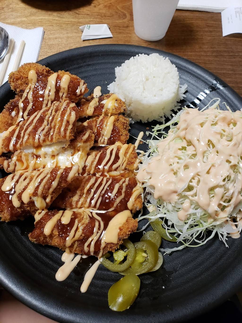 Hot Stone & Korean Kitchen 뚝배기 | restaurant | 2330 Royal Ln #300, Dallas, TX 75229, USA | 4696202390 OR +1 469-620-2390