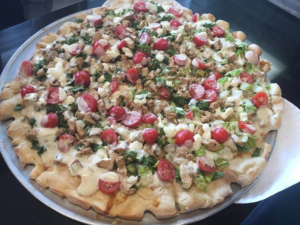 Pizza DAmore | restaurant | 8949 Bay Parkway A, Brooklyn, NY 11214, USA | 7182664433 OR +1 718-266-4433