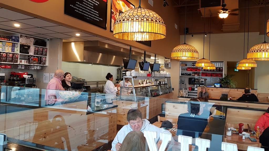 Sunset Grill | restaurant | 1005 Lansdowne St W #2, Peterborough, ON K9K 8N2, Canada | 7057490222 OR +1 705-749-0222