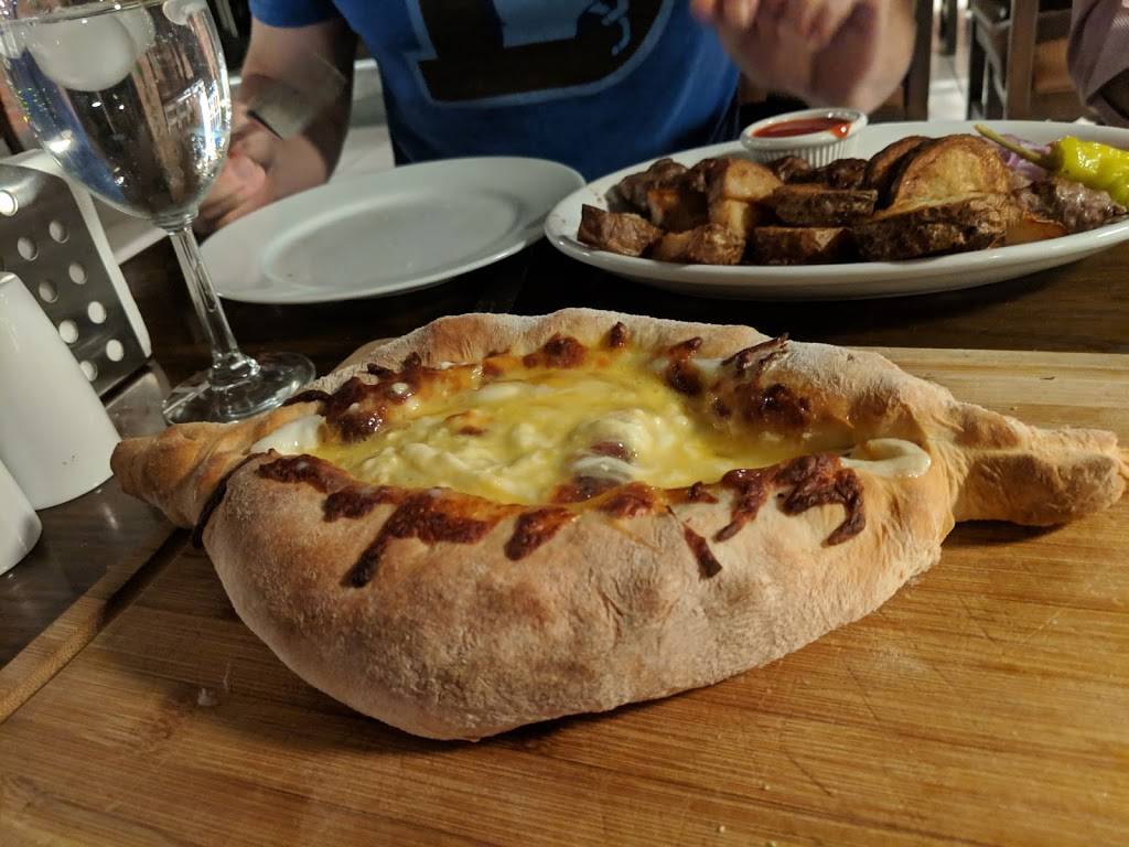 Kavkaz Restaurant | restaurant | 15504 Biscayne Blvd, North Miami Beach, FL 33160, USA | 7864405529 OR +1 786-440-5529