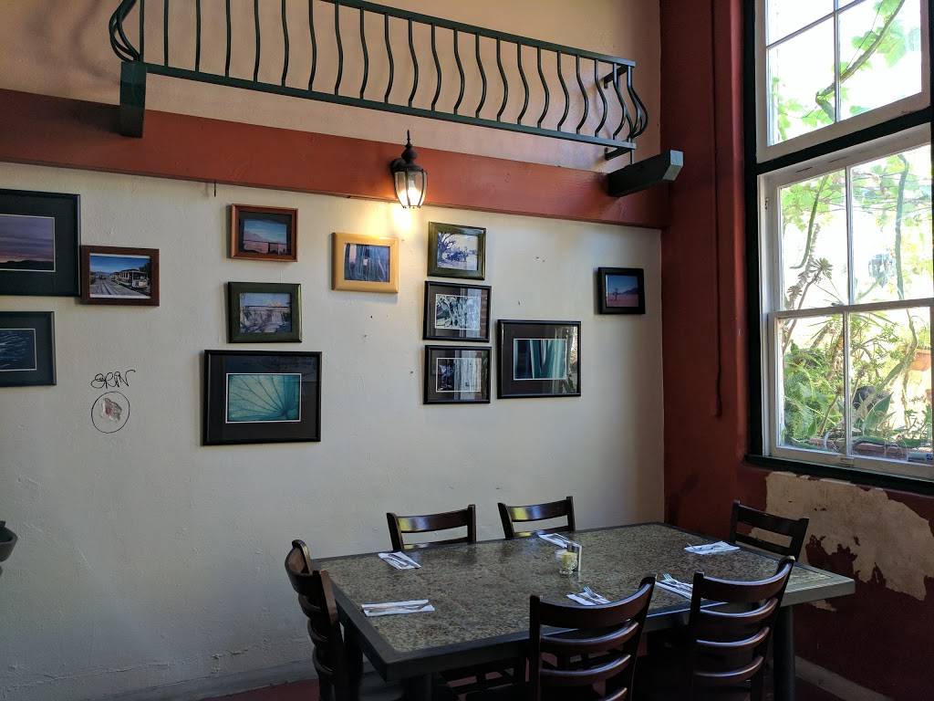 Byblos Cafe | restaurant | 129 W Chapman Ave, Orange, CA 92866, USA | 7145387180 OR +1 714-538-7180