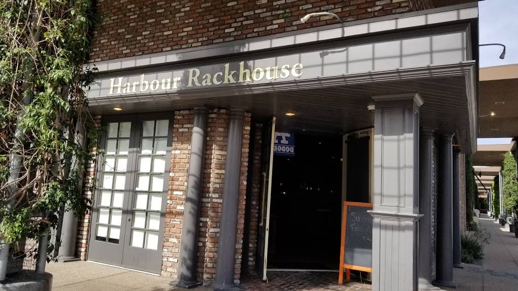 Harbour Rackhouse | restaurant | 16903 Algonquin St, Huntington Beach, CA 92649, USA | 7143773893 OR +1 714-377-3893