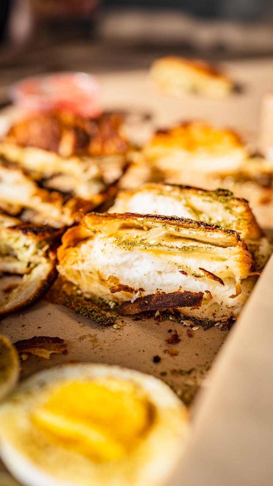 Borekas Sephardic Pastries | restaurant | 15030 Ventura Blvd Suite 25, Sherman Oaks, CA 91403, USA | 8186884588 OR +1 818-688-4588