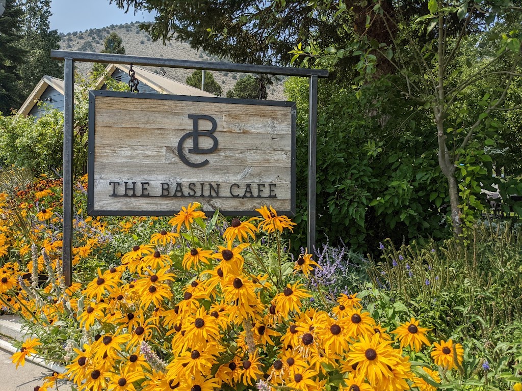 The Basin Cafe | restaurant | 349 Lee Vining Ave, Lee Vining, CA 93541, USA | 7609144224 OR +1 760-914-4224