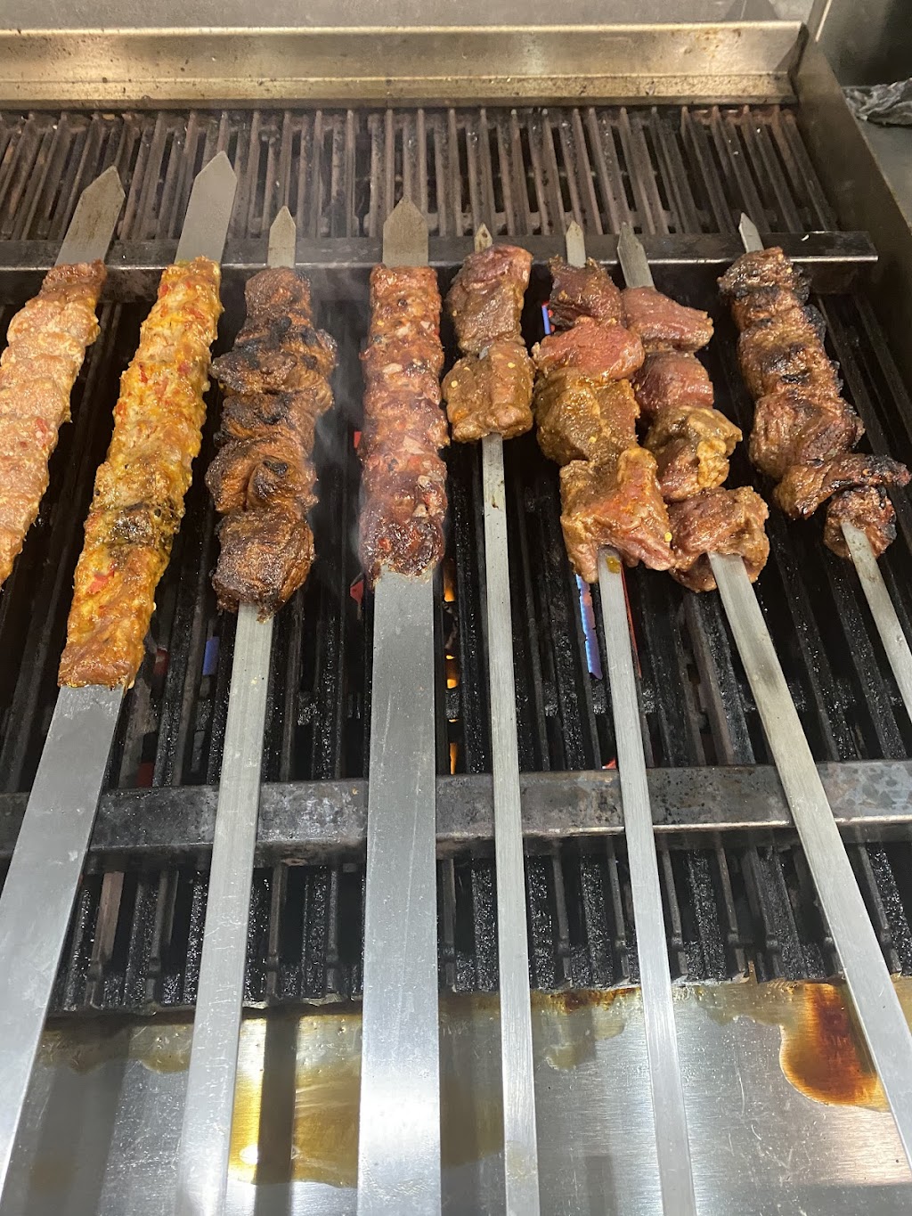 Al-Bari Restaurant | restaurant | 385 Avenue X, Brooklyn, NY 11223, USA | 7189287996 OR +1 718-928-7996