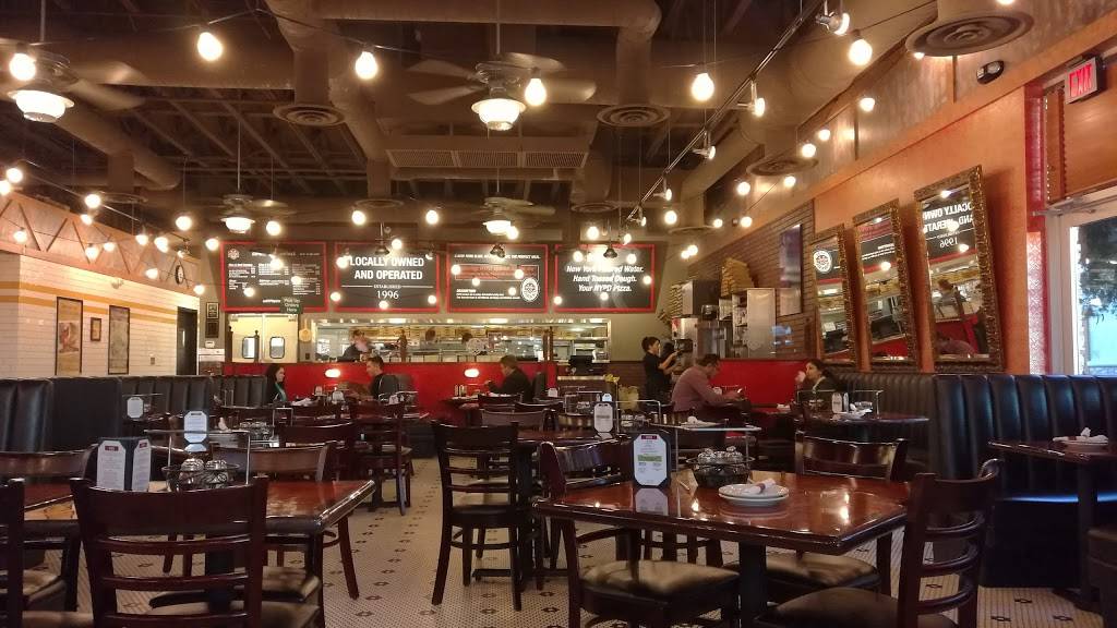 NYPD Pizza | meal delivery | 14884 N Pima Rd, Scottsdale, AZ 85260, USA | 4804516973 OR +1 480-451-6973