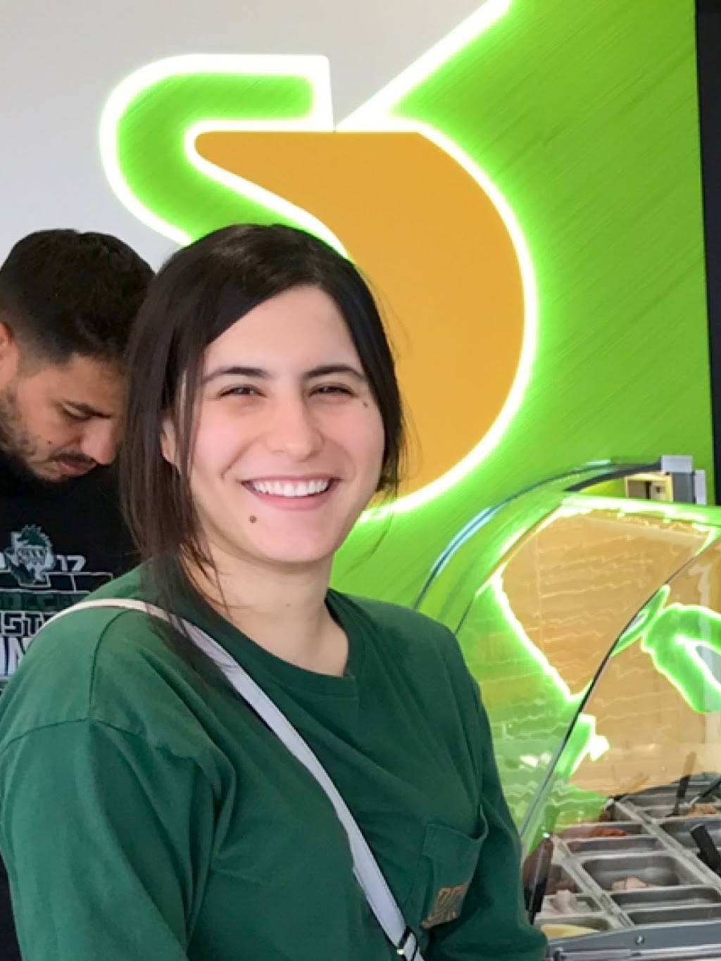 Subway Restaurants | restaurant | 2864 W Loop 1604 S Suite 101 Marbach Plaza, Marbach Rd, San Antonio, TX 78245, USA | 2103143822 OR +1 210-314-3822