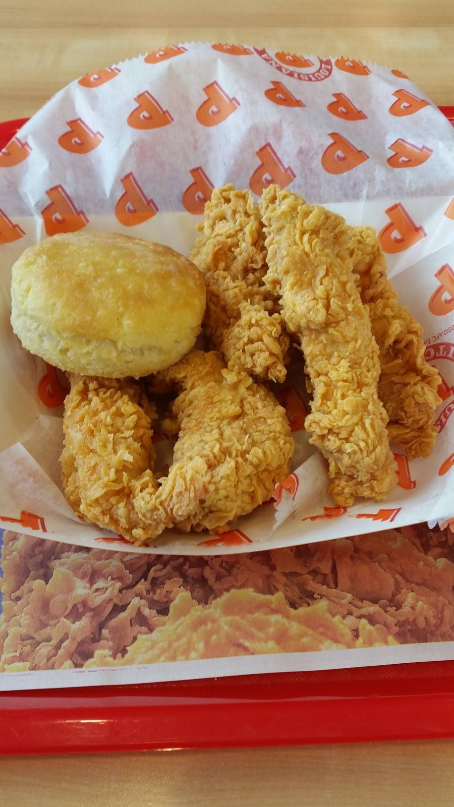 Popeyes Louisiana Kitchen | restaurant | 4025 Wilmington Pike, Dayton, OH 45440, USA | 9374018556 OR +1 937-401-8556