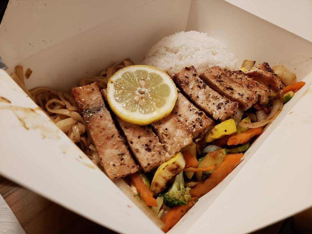 Sumo Japanese Grill | restaurant | 44275 Ford Rd, Canton, MI 48187, USA | 7343927767 OR +1 734-392-7767