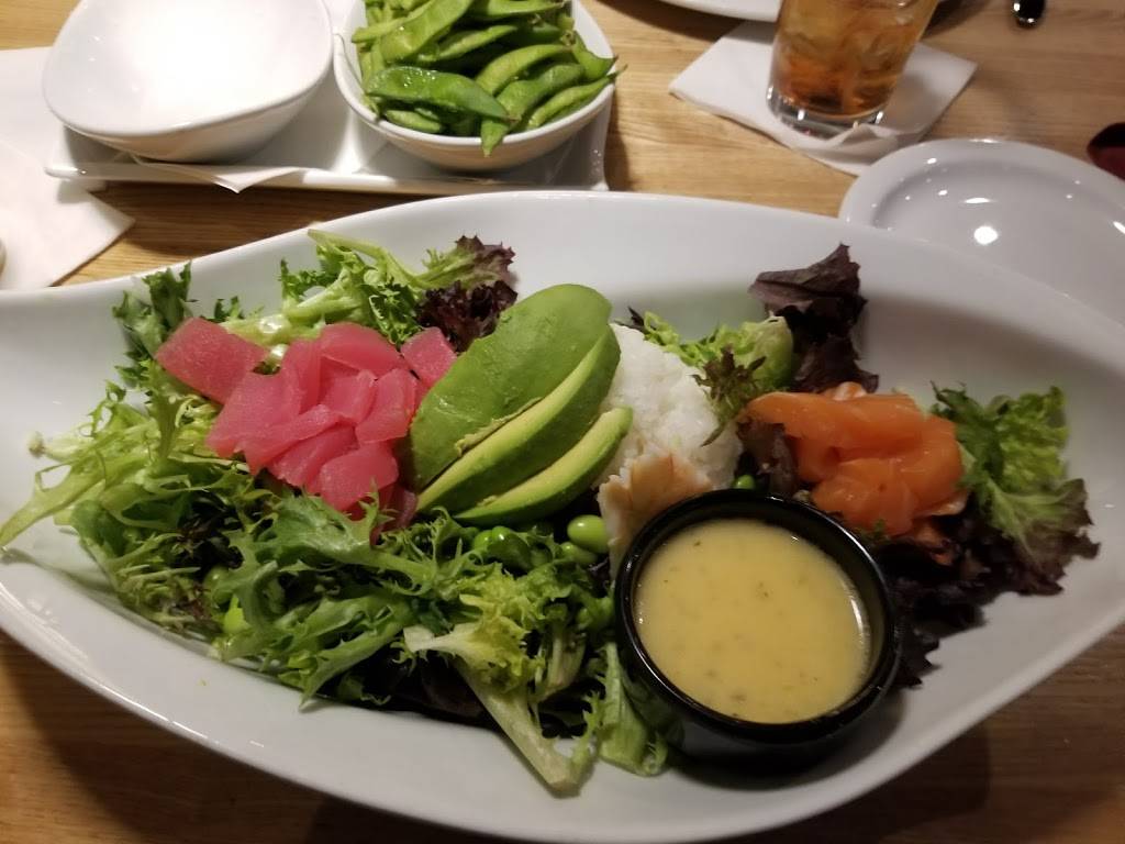 Lucky Fins Seafood Grill | restaurant | 4530 Centerplace Dr, Greeley, CO 80634, USA | 9706738805 OR +1 970-673-8805