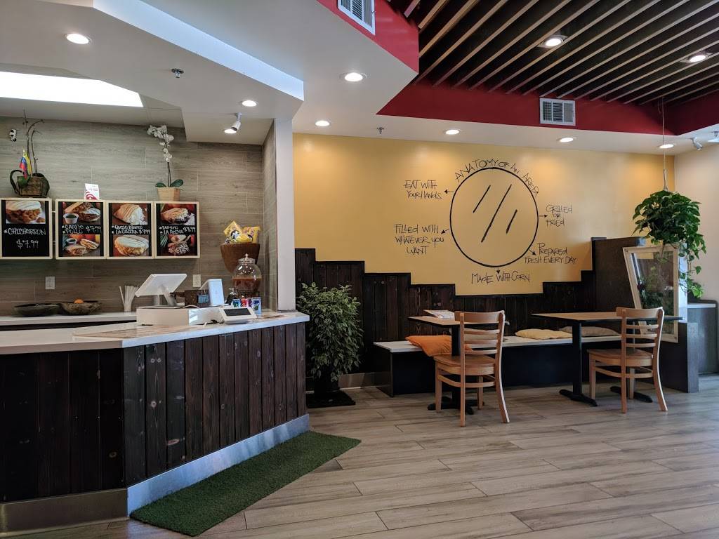 Chamo Venezuelan Cuisine | restaurant | 950 E Colorado Blvd, Pasadena, CA 91106, USA | 6266393339 OR +1 626-639-3339