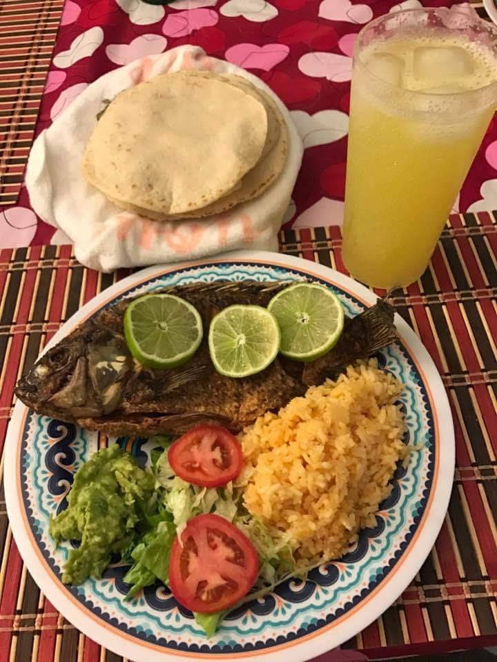 Migueleño Tienda y Restaurante | restaurant | 2015 GA-154 #106, Newnan, GA 30265, USA | 6788573279 OR +1 678-857-3279