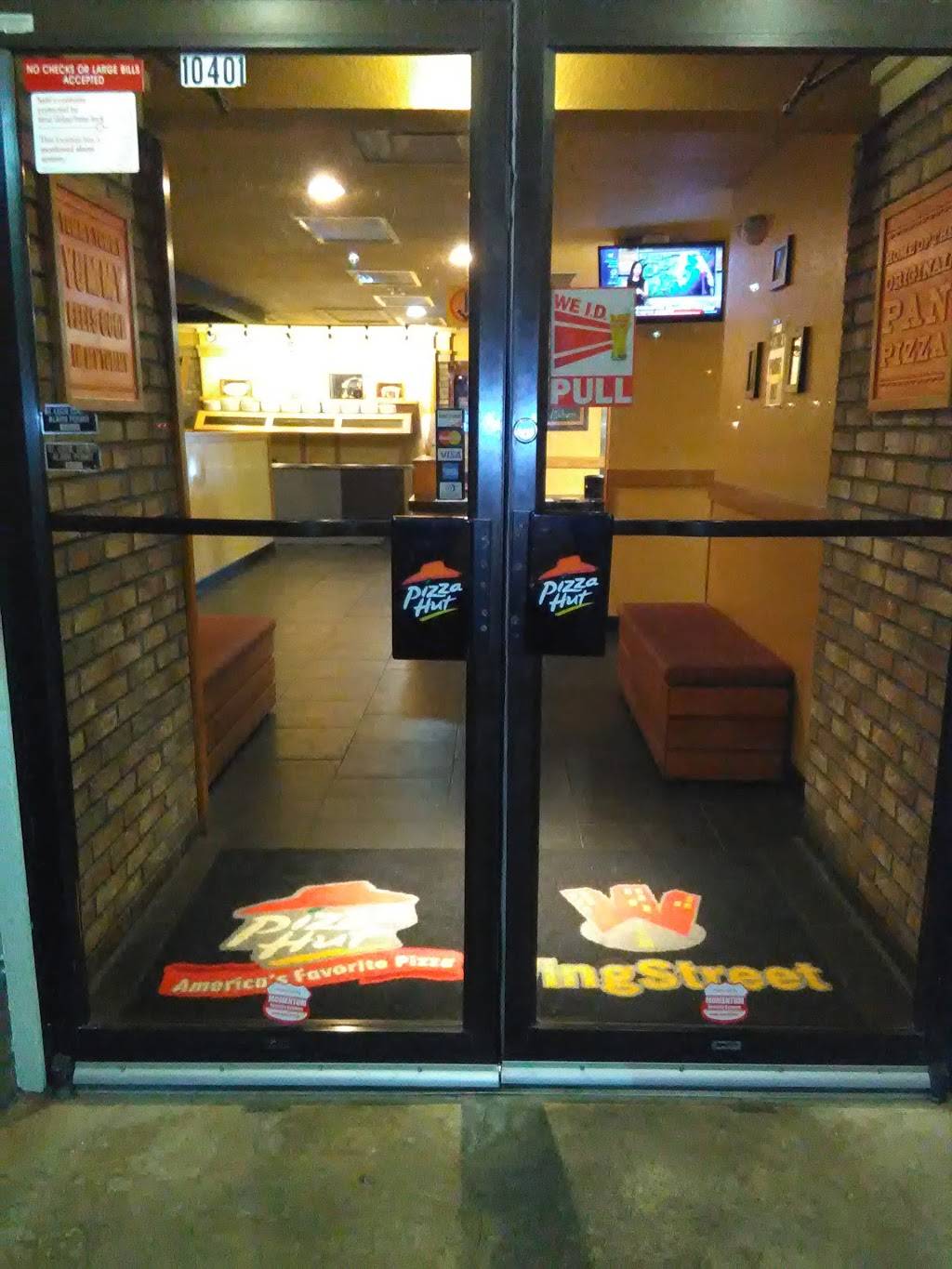 Pizza Hut | meal takeaway | 10401 S, US-1, Port St. Lucie, FL 34952, USA | 7723372227 OR +1 772-337-2227