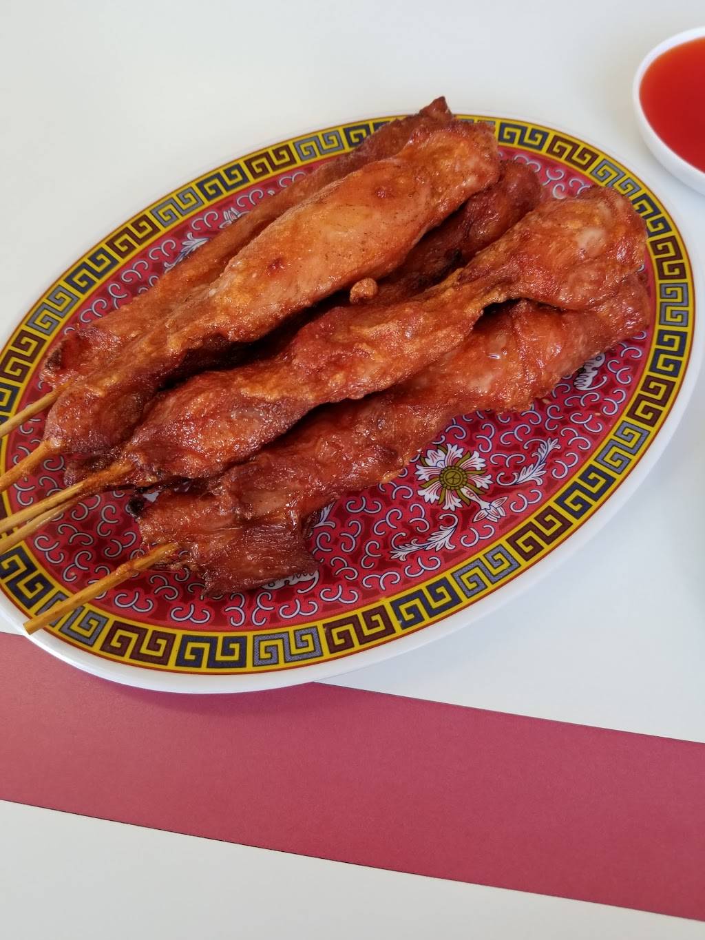 China King | restaurant | 1122 1st Ave E, Newton, IA 50208, USA | 6417879988 OR +1 641-787-9988