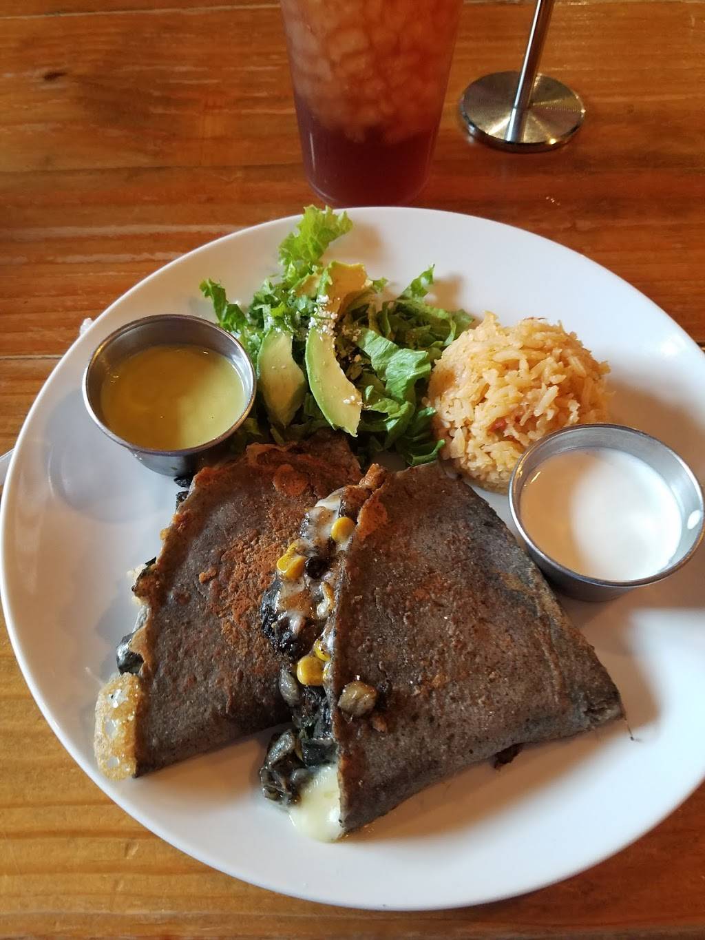 Casa Jacaranda - Cocina Mexicana | restaurant | 118 Second St, Venus, TX 76084, USA | 8174894775 OR +1 817-489-4775