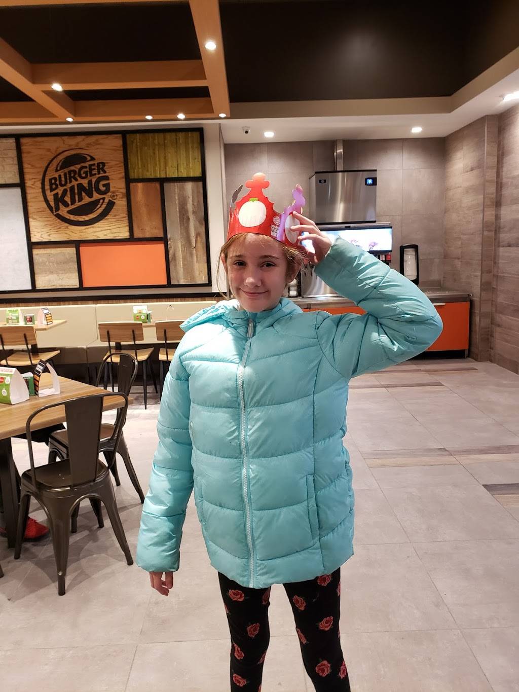 Burger King | restaurant | 15933 N Fwy, Fort Worth, TX 76177, USA | 8178869218 OR +1 817-886-9218