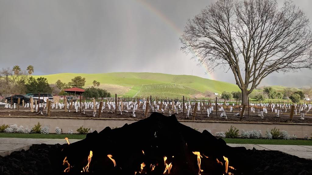 Shadowbrook Winery | restaurant | 1 Meritage Lane, Walnut Creek, CA 94598, USA | 9259889463 OR +1 925-988-9463