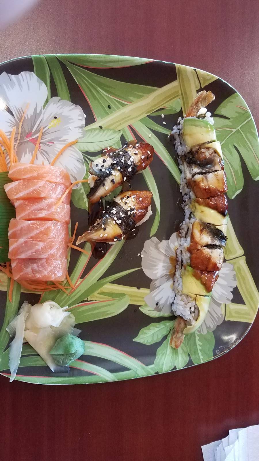 Japan Express | restaurant | 2212 Aloma Ave, Winter Park, FL 32792, USA | 4075719991 OR +1 407-571-9991