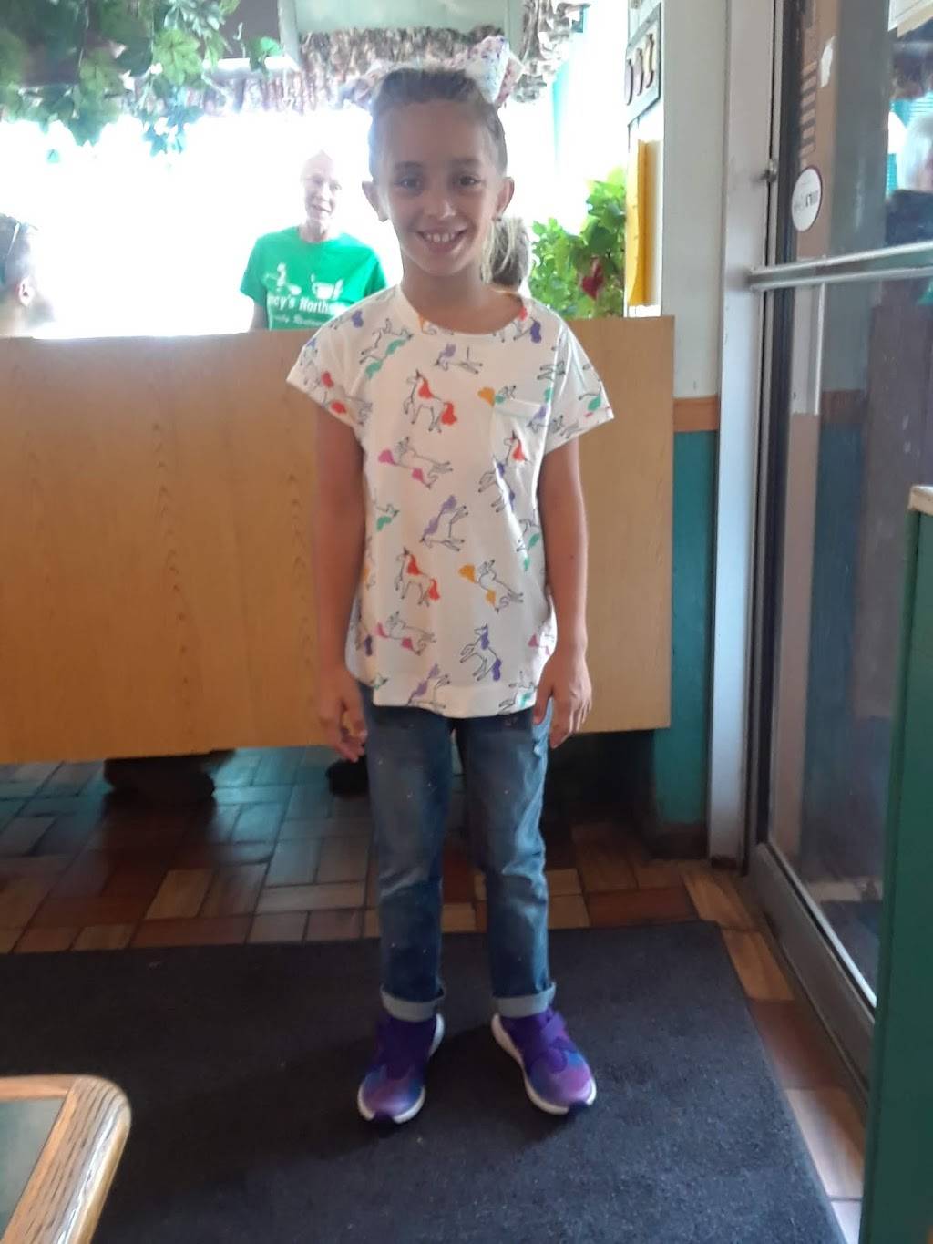 Nancys Northside Family Restaurant | restaurant | 930 Haugen Ave, Rice Lake, WI 54868, USA | 7152343441 OR +1 715-234-3441