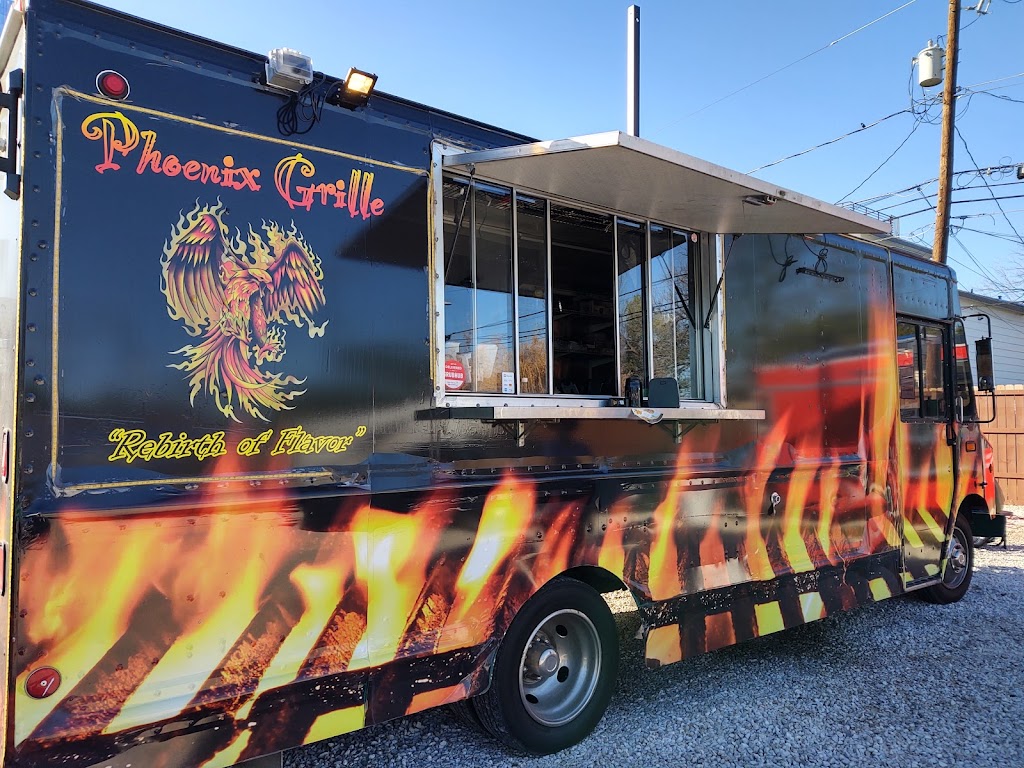 Phoenix Grille | restaurant | 15630 Vision Dr, Pflugerville, TX 78660, USA | 3148996673 OR +1 314-899-6673