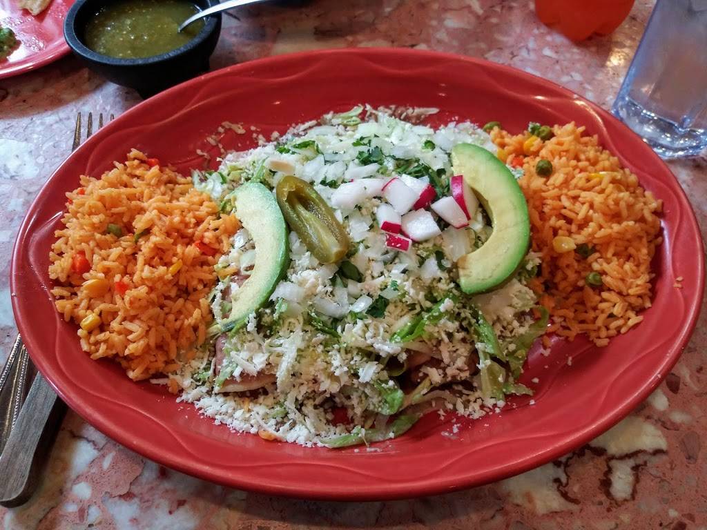 Taqueria La Michoacana | restaurant | 301 E Main St, Norristown, PA 19401, USA | 6102921971 OR +1 610-292-1971